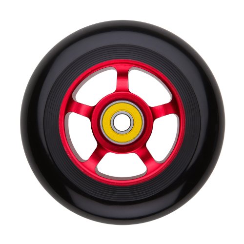 Razor Ultra Pro Series 100mm Alloy Wheel w/ Pro Bearings