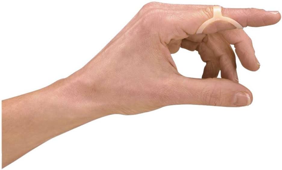 Oval8 Finger Splint Combo Pack Size 8, 9, 10 Amazon.co.uk