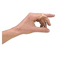 Algopix Similar Product 4 - Oval8 Finger Splint Graduated Set 