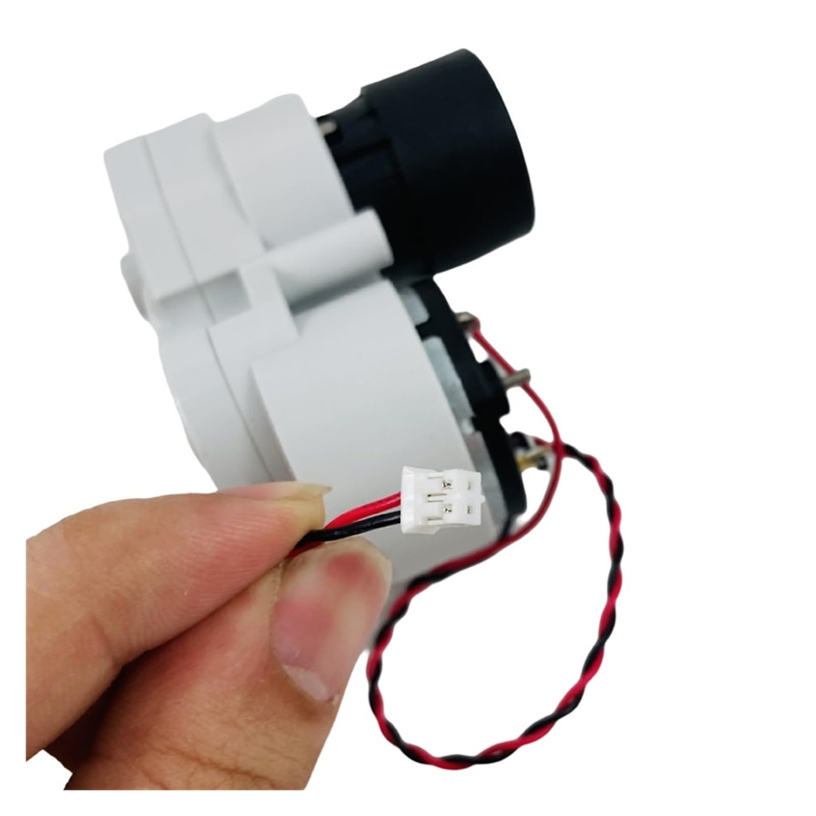 Moteur Compatible Avec Xiaomi, X20/M30 Pro, For Aspirateur Robot De Balayage Et De Levage. Pièces Détachées(2 Pcs)