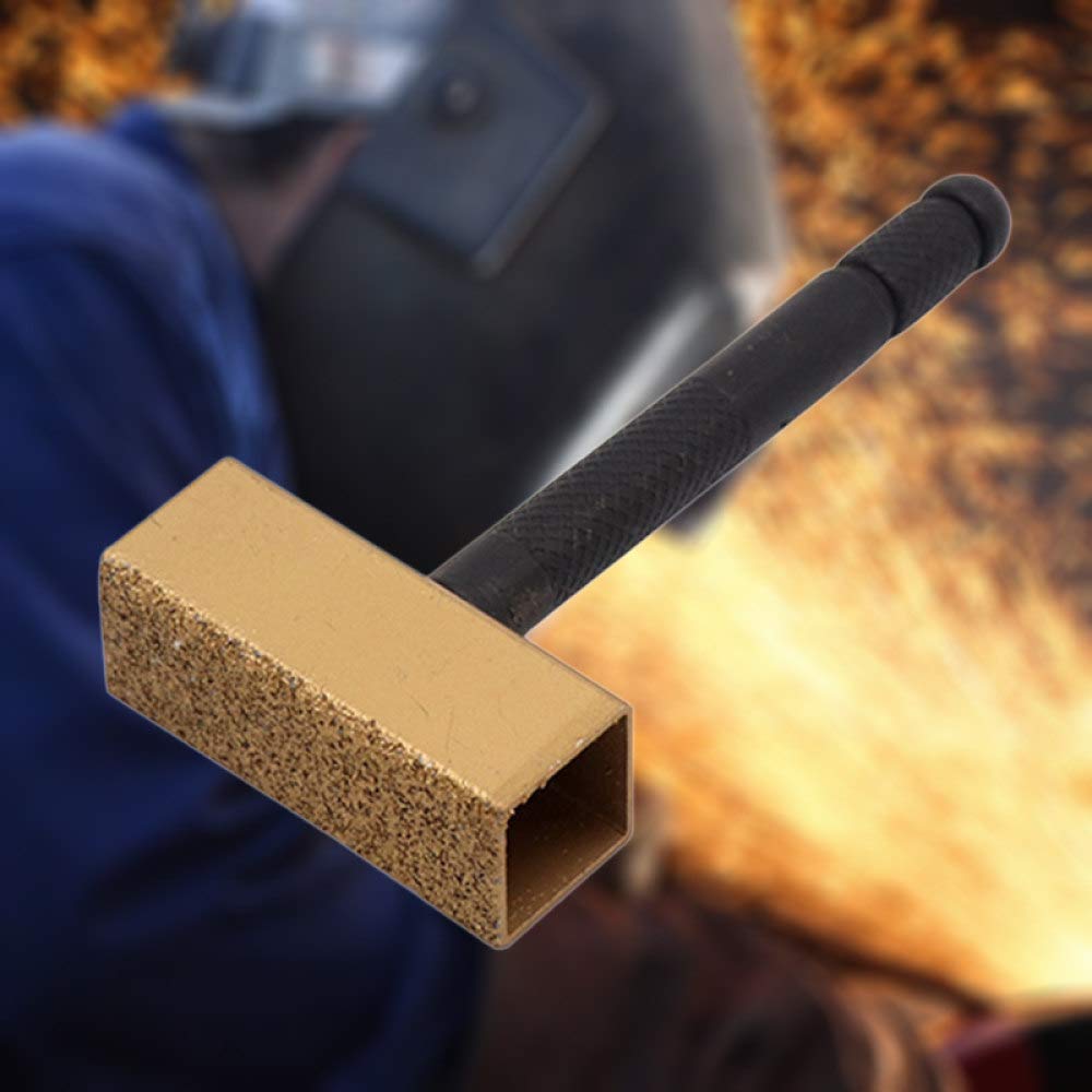 Diamond Wheel Dresser - Attrezzo Diamantato 45x100mm Per Smerigliatrici Da Banco