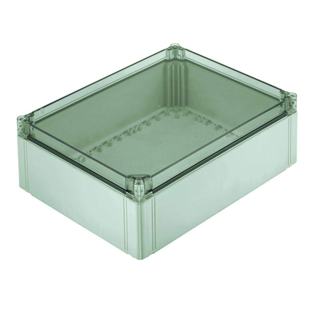 WEIDMULLER 9535760000 enveloppe de protection FPC 304013 contre poussière et chocs mécaniques