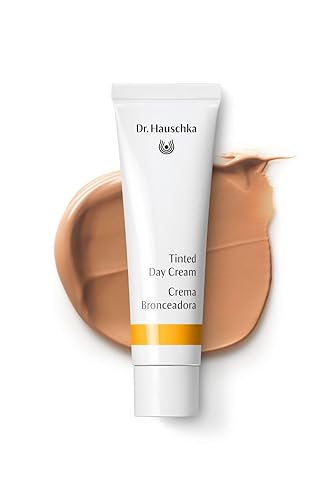 Miniatura 2 de Dr. Hauschka Crema de día tintada, 1 fl oz