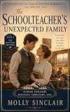 The Schoolteacher's Unexpected Family (The Ironhart Brothers of Cedar Hollow Book 4) (English Edition)