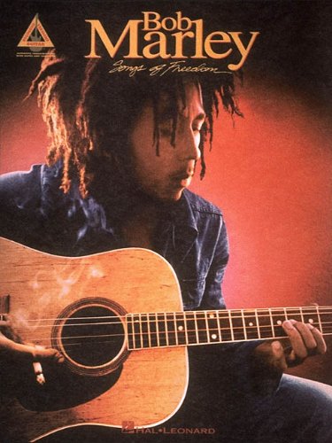 Bob Marley: Songs of Freedom