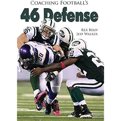 Coaching Football's 46 Defense