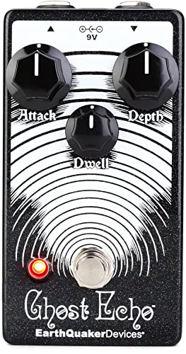 EarthQuaker Ghost Echo V3