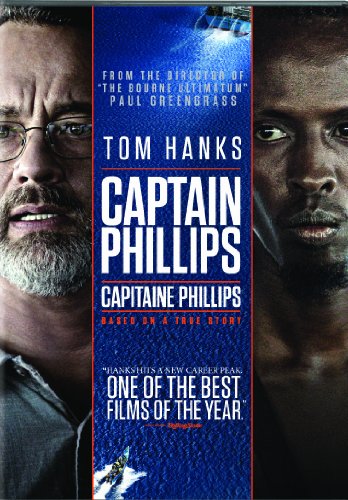 Captain Phillips B00FXA0QII Book Cover