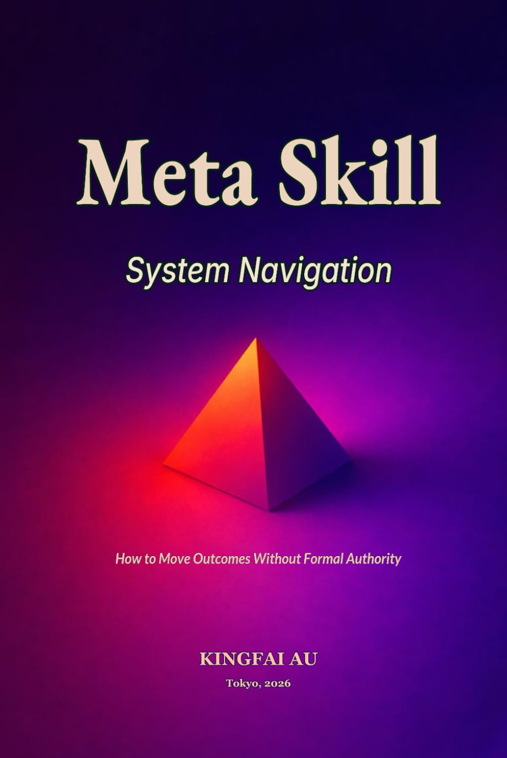 Meta Skill: System Navigation: How to Move Outcomes Without Formal Authority