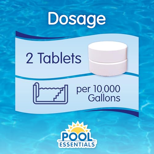 Image of Chlorinating Tablets, 5LB