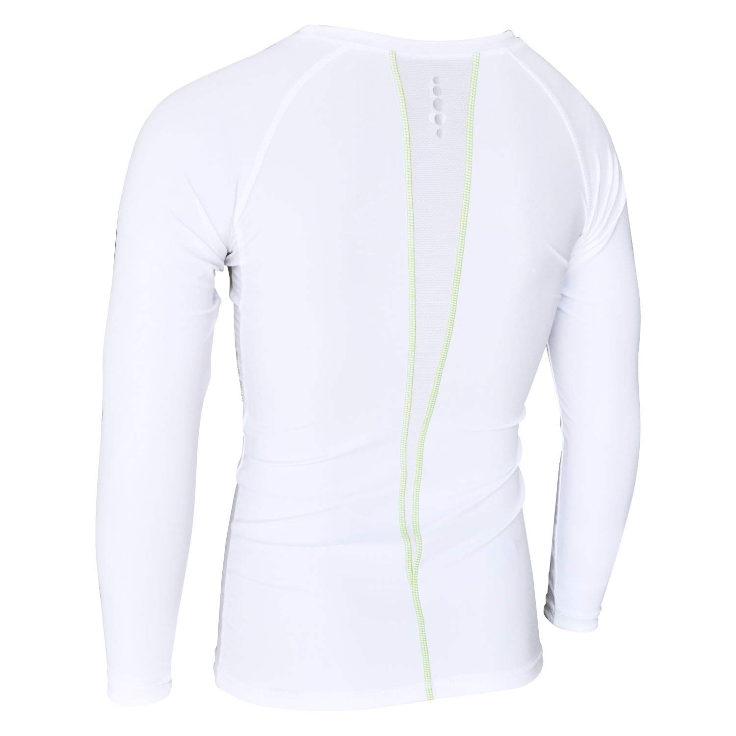 Kookaburra Unisex-Youth KB Compression Power Cricket Skin Fit Top