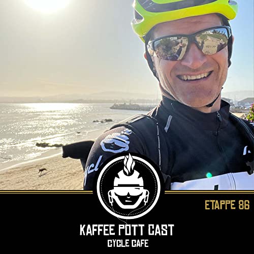 Etappe 86 - Es quitscht cover art