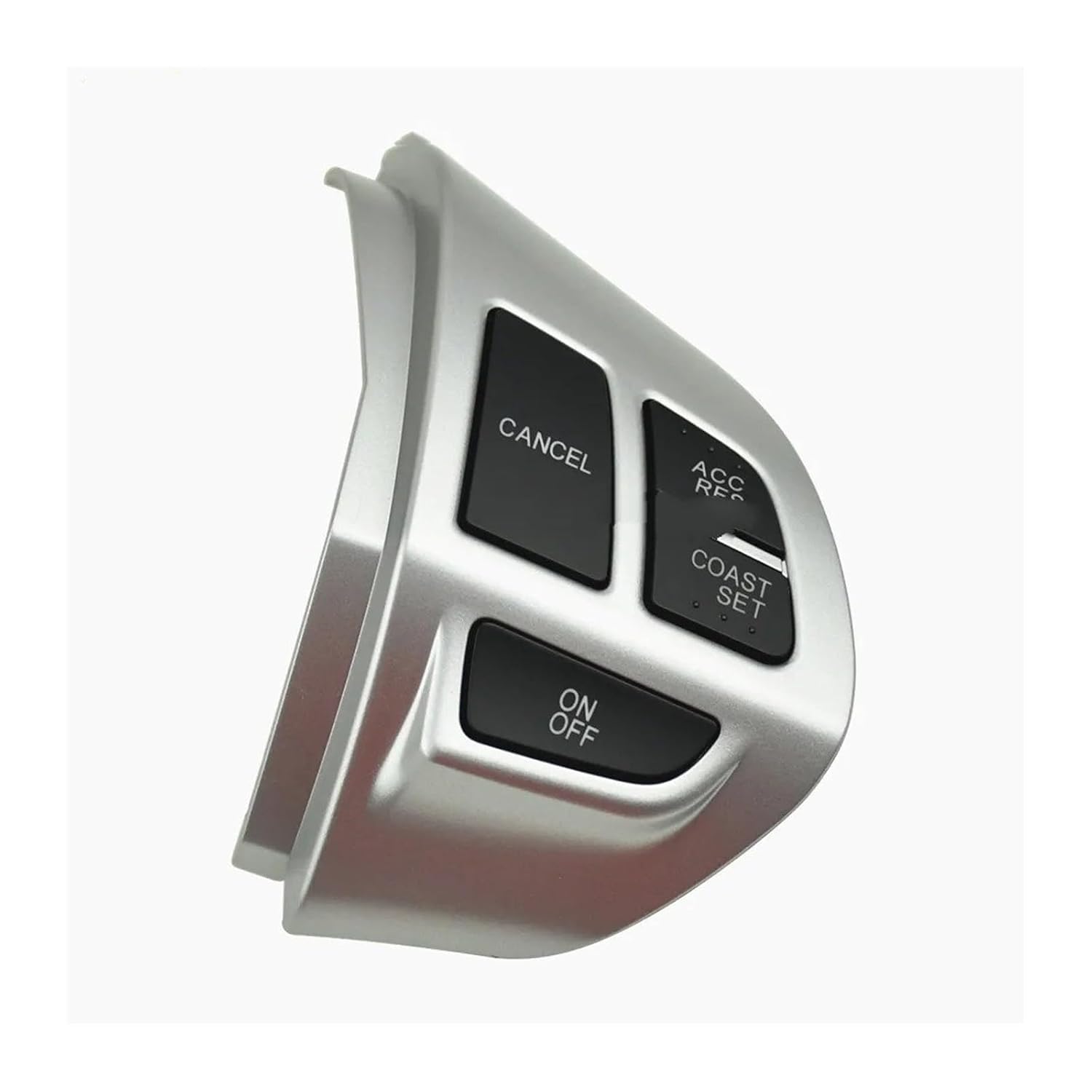 for Peugeot 4007 Car Steering Wheel Control Switch Audio Cruise Button