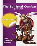 The Spiritual Combat (annotated)