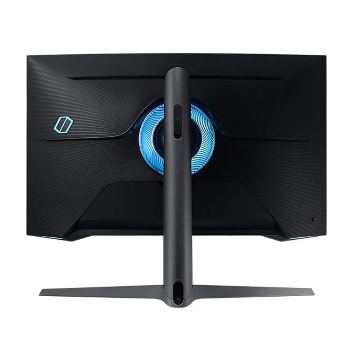 SAMSUNG Monitor per PC Gamer ODYSSEY G7 - LS28AG700NUXEN - 28 UHD 4K - Pannello IPS - 1ms - 144Hz - FreeSync Premium Pro