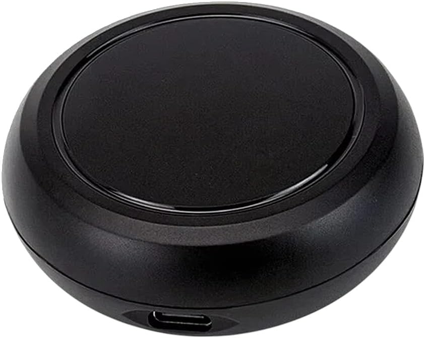 Smairt VViFi IR Compatible with Multiple Devices Controller Control with Tuya Smairt Life APP Voice Assistant Compatible Infrared Controller for Arliexa G00glte Home New 2026 Electronic & Accessories