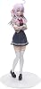 Alya sometimes hides her feelings in Russian Luminasta Alya school uniform figure
