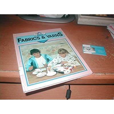 Fabrics & Yarns