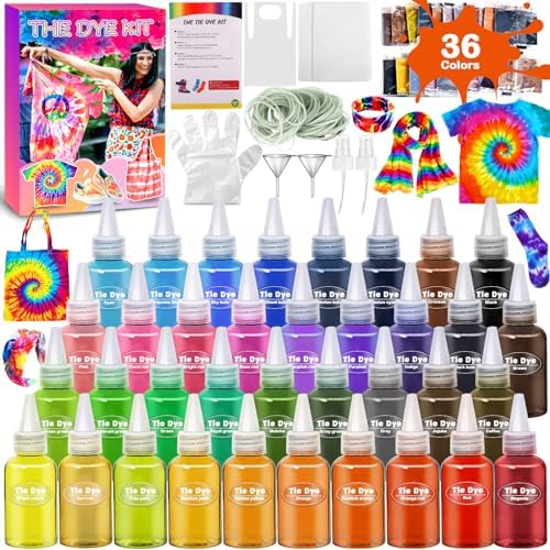 Tie Dye Kit | Confronta Prezzi - Foto 12