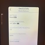 Customer Image, click to open customer review