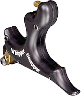Spot-Hogg Archery Products Whipper Snapper 3 Finger Release Open Neck