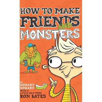 How to Make Friends and Monsters