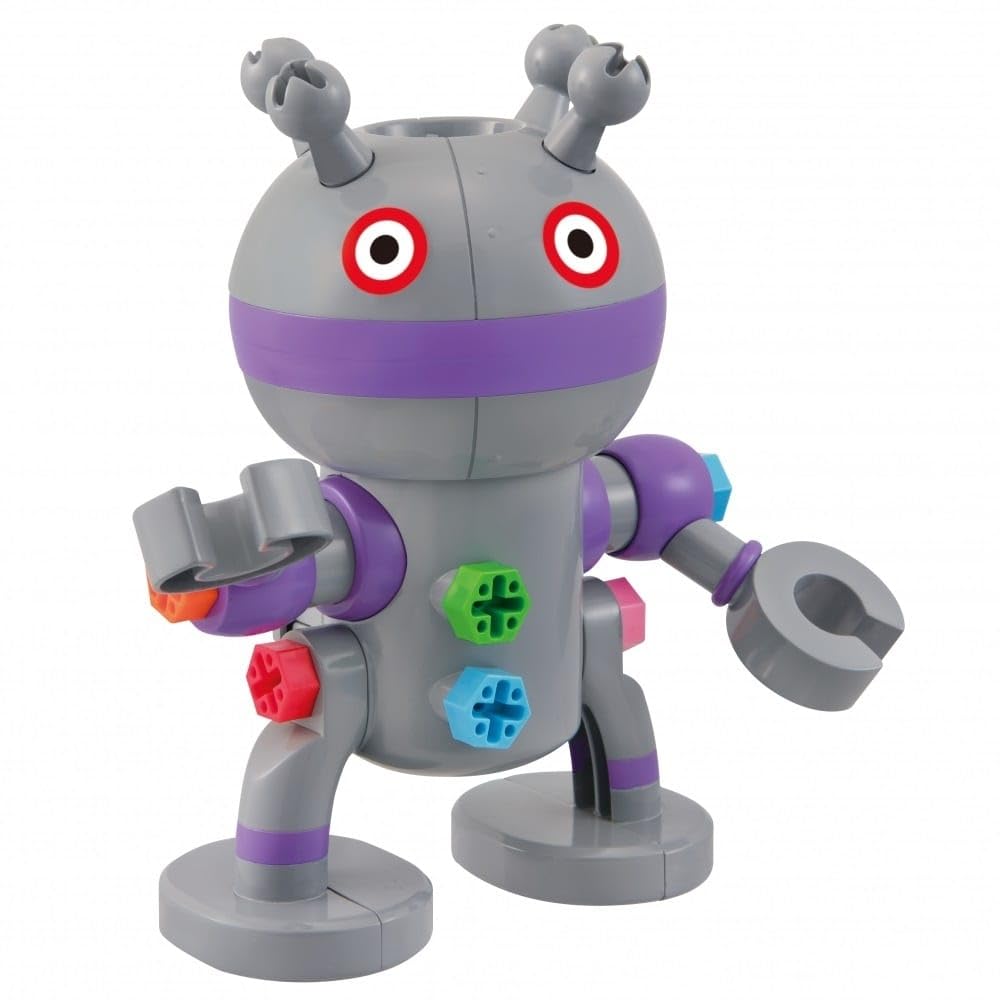 Amazon.co.jp: セガフェイブ(SEGA FAVE) アンパンマン くみたてDIY