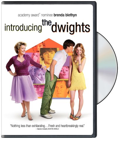 The Dwights DVD para noches de cine en casa y coleccionistas de importación