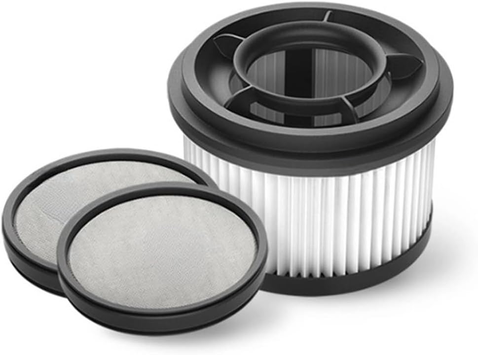 Neo HEPA Filter Vacuum Cleaner Accessories Compatible for Dreame T10 T20 T20 Pro T30 T30(1 HEPA Filter)