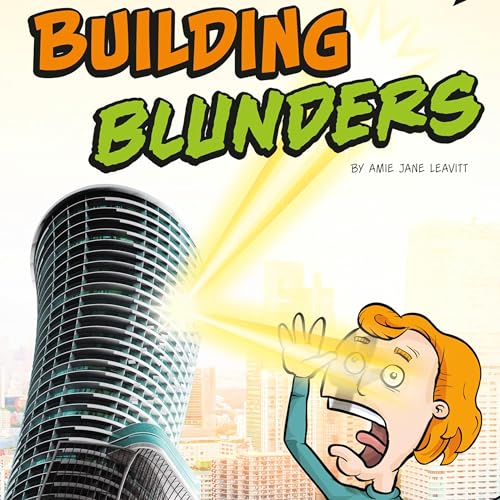 Building Blunders by Amie Jane Leavitt episode artwork
