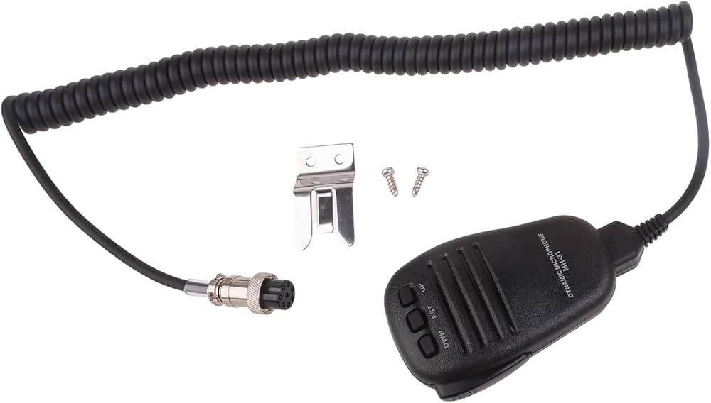 FMマイクロトランシーバー FT-51ND マイク付① FMマイクロ FMマイクロトランシーバー FT-51ND マイク付① FMマイクロ