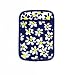 Kate Spade Daisy Fields French Navy Pot Holder 7x10