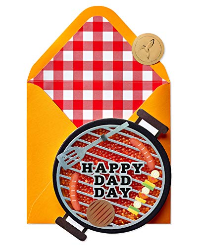 Papyrus Father's Day Card For Dad (Smokin'-Great) #TOP23