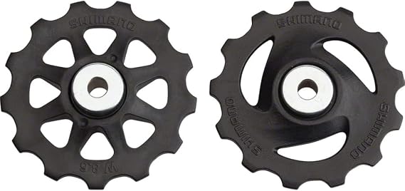 Shimano Altus M280 7/8-Speed Rear Derailleur 13t Pulley Set