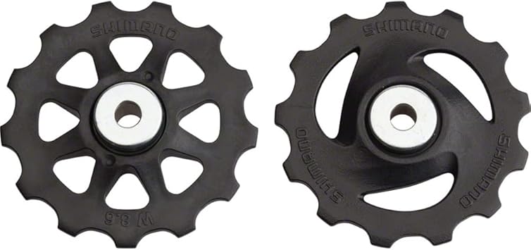 Shimano Altus M280 7/8-Speed Rear Derailleur 13t Pulley Set