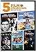 5FF: Best of the 80's - Lethal Weapon/ National Lampoon's Vacation/ Purple Rain/ Caddyshack/ Batman