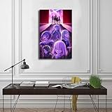 Zoom IMG-2 yqwendma poster su tela a Zoom IMG-2 yqwendma poster su tela a