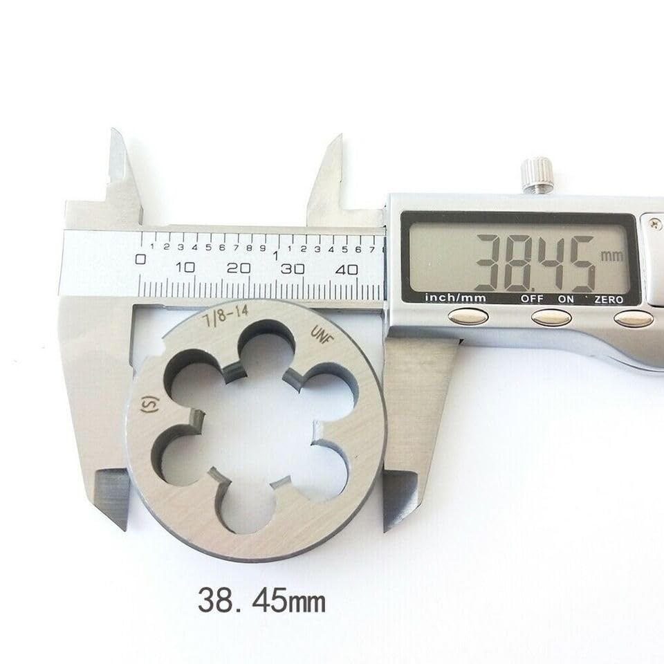 DREAWOO Brand High Tap Die UNF Tap Manufacturing Metalworking New Tap Threading