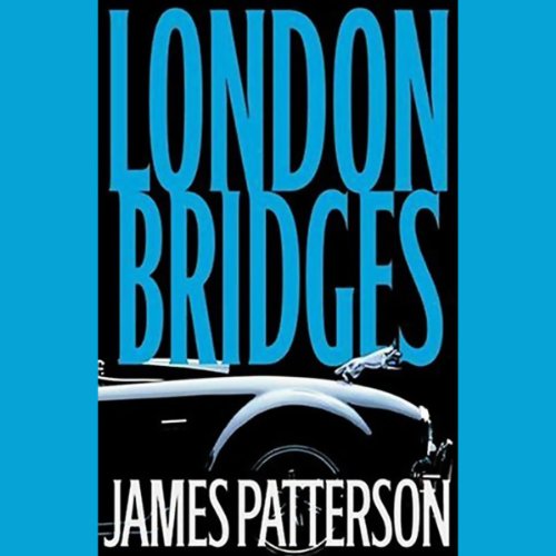 Bargain Audio Book - London Bridges