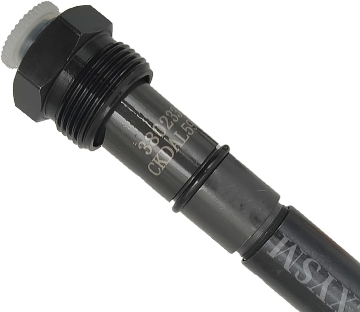 6-pcs 3802330 Fuel Injections Compatible with Cummins 4BT3.9 6BT5.9 Engine