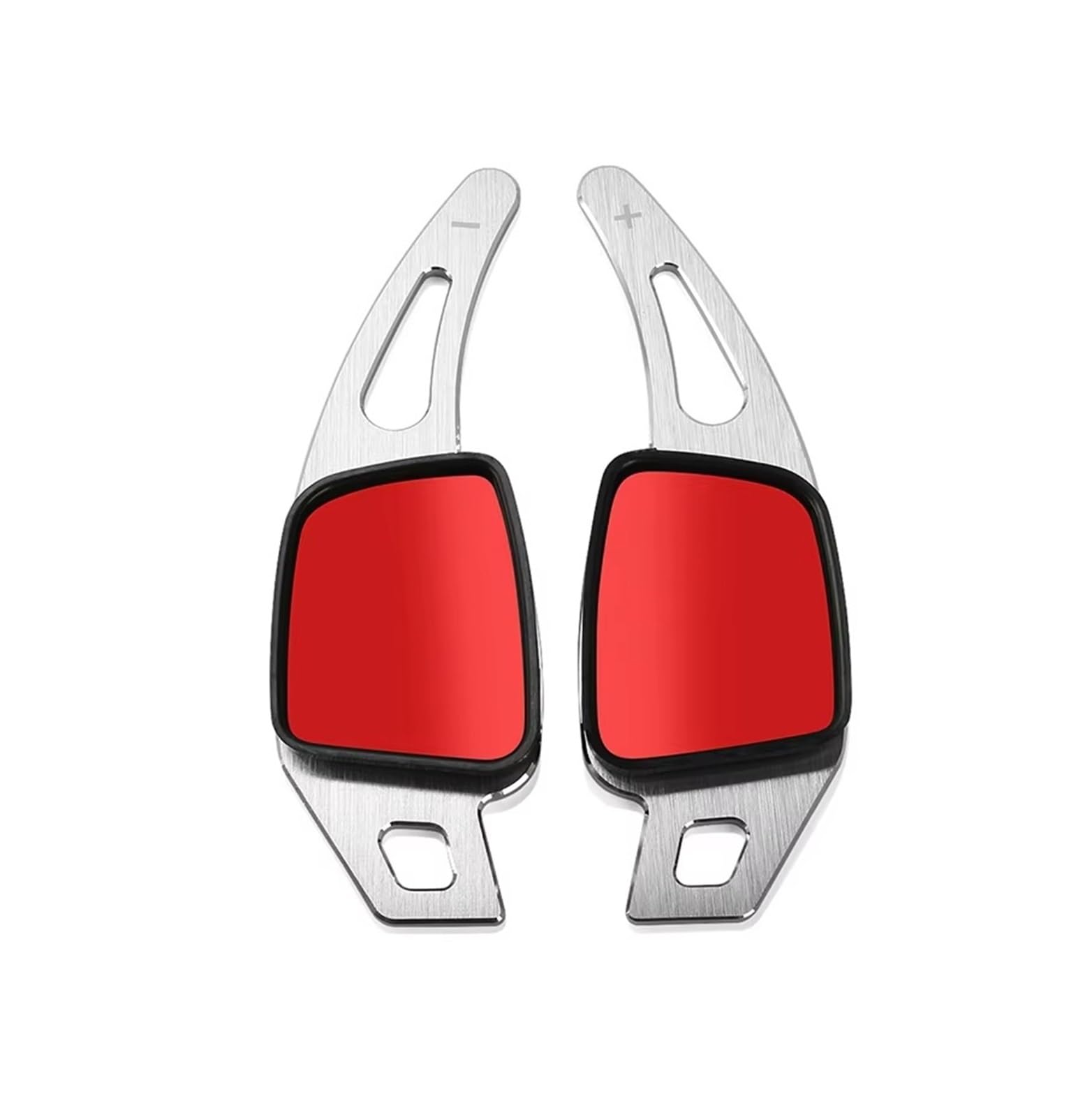 NUUOXCX Paddles Shifters for S3 for A3 Steering Wheel Paddle Shifter
