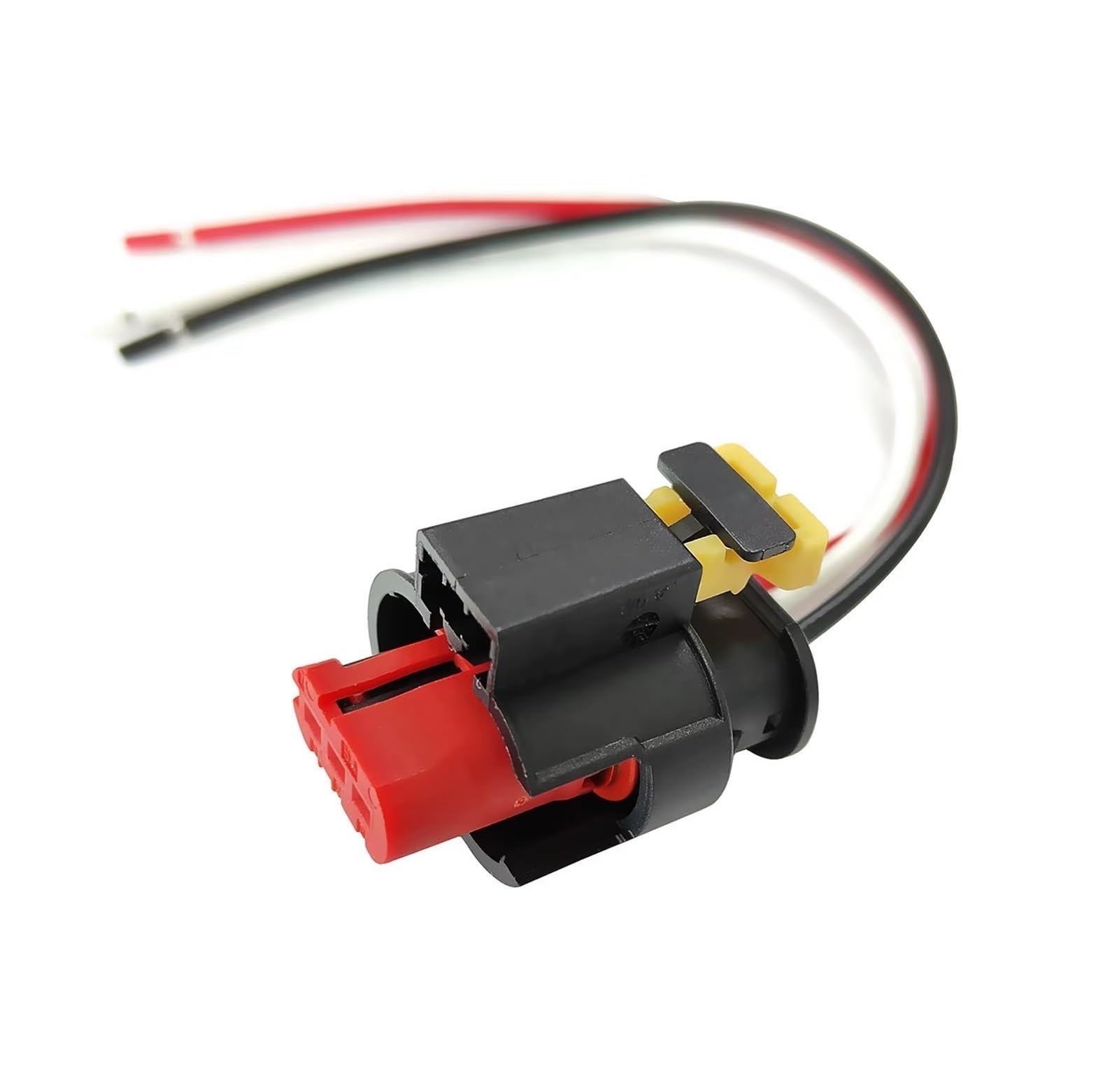 Cablaggio Bobina Accensione Compatibile Con Fiat 500L 2013-2022 Per Stilo 2002-2008 Per Idea 2003-2018 Connettore Cablaggio Bobina Di Accensione 71752816