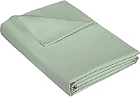 Vista 11 de Funda de colchón de futón japonés con cremallera, tamaño Queen, 82 pulgadas de largo x 62 pulgadas de ancho, plegable, lavable, color negro