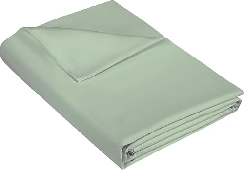 Funda de colchón japonesa para futón con cremallera, tamaño individual, 82 pulgadas de largo x 41 pulgadas de ancho, portátil, lavable, funda de