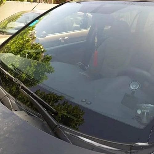 Miniatura 9 de Yahpetes Limpiaparabrisas de automóvil, 2 unidades, tira de goma de 21 pulgadas, inserto de automóvil, tira de goma, limpiaparabrisas de goma