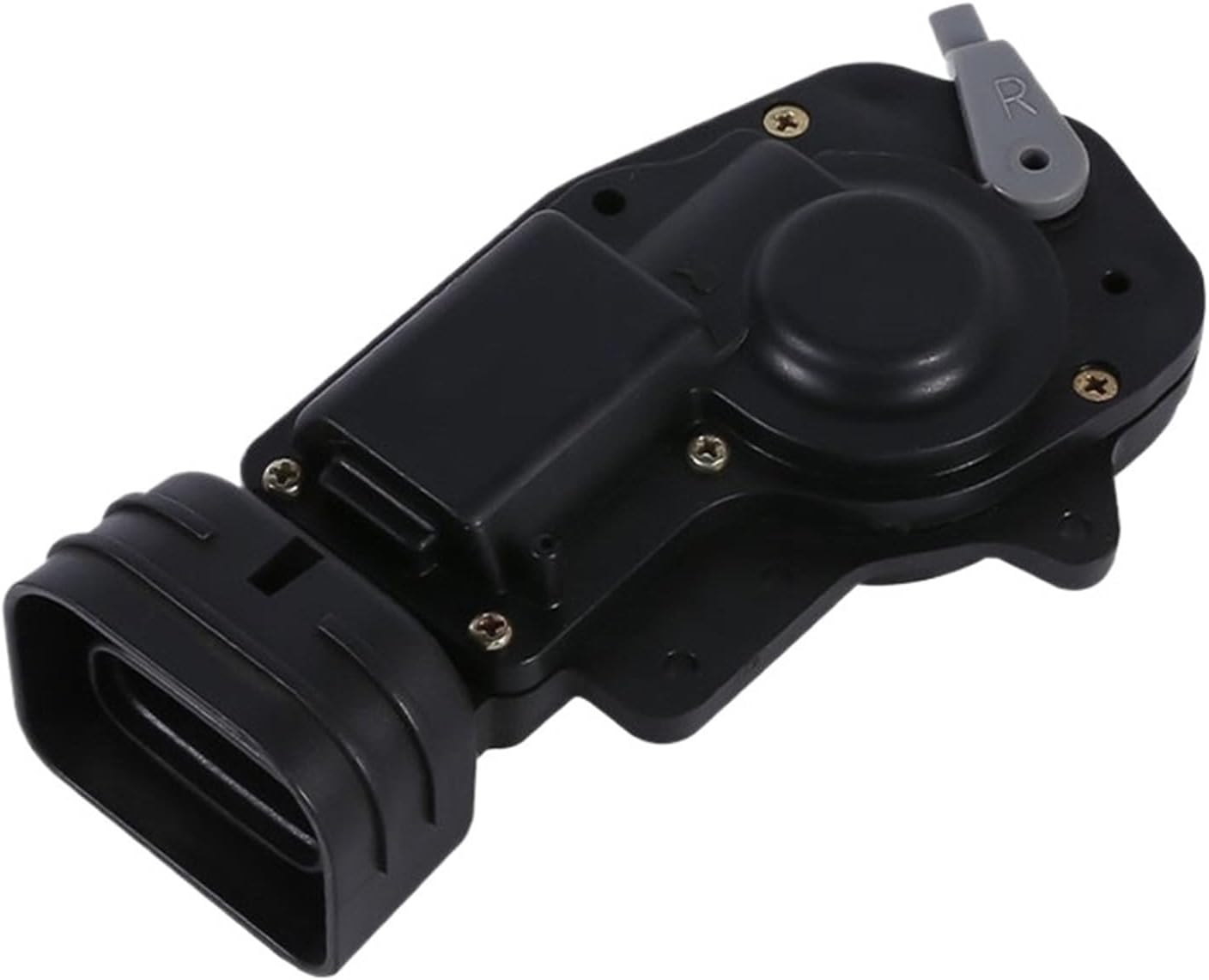 69030-20480 Car Tailgate Lock Suitcase Latch 1Pcs(69030-20480)