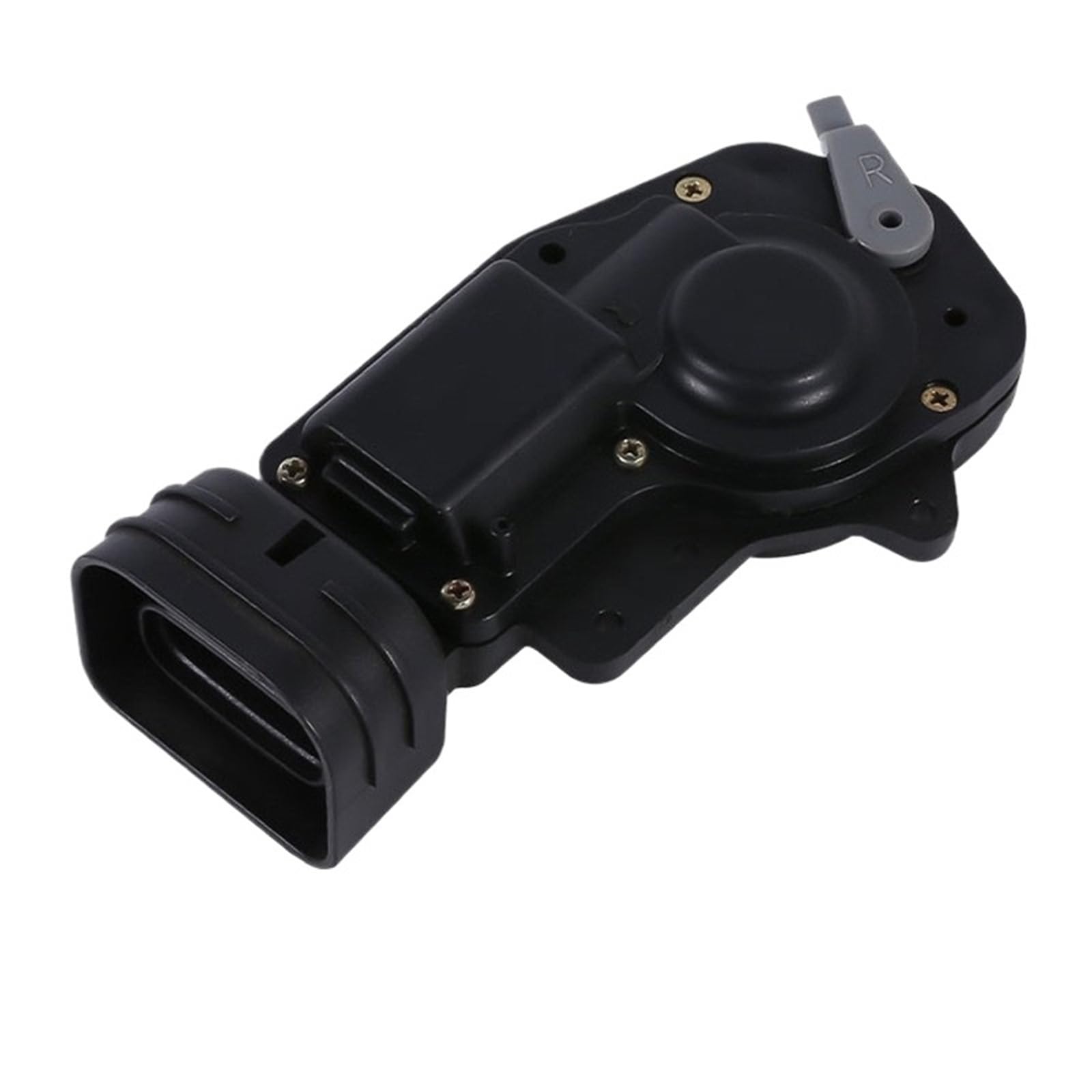 Jgodgqpm 69030-20480 Car Tailgate Lock Suitcase Latch 1Pcs(69030-20480)