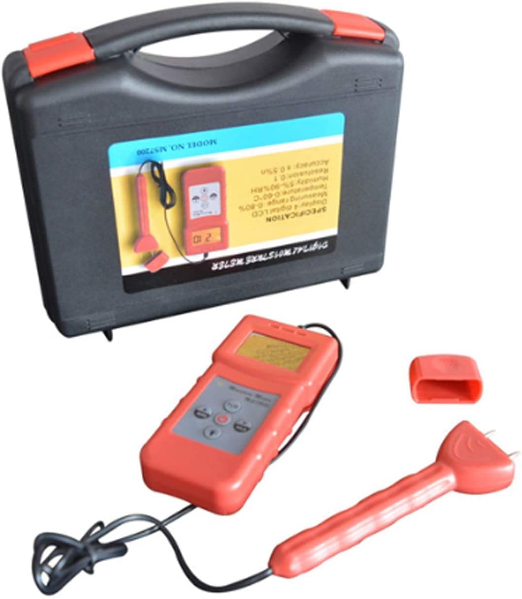 Gaby Instruments COPRA MOISTURE METER Amazon.in Industrial & Scientific