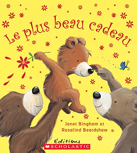 Le Plus Beau Cadeau Le Plus Beau Cadeau