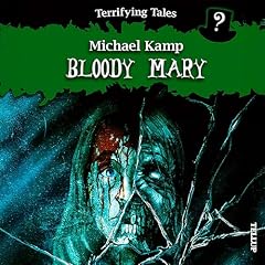 Bloody Mary cover art